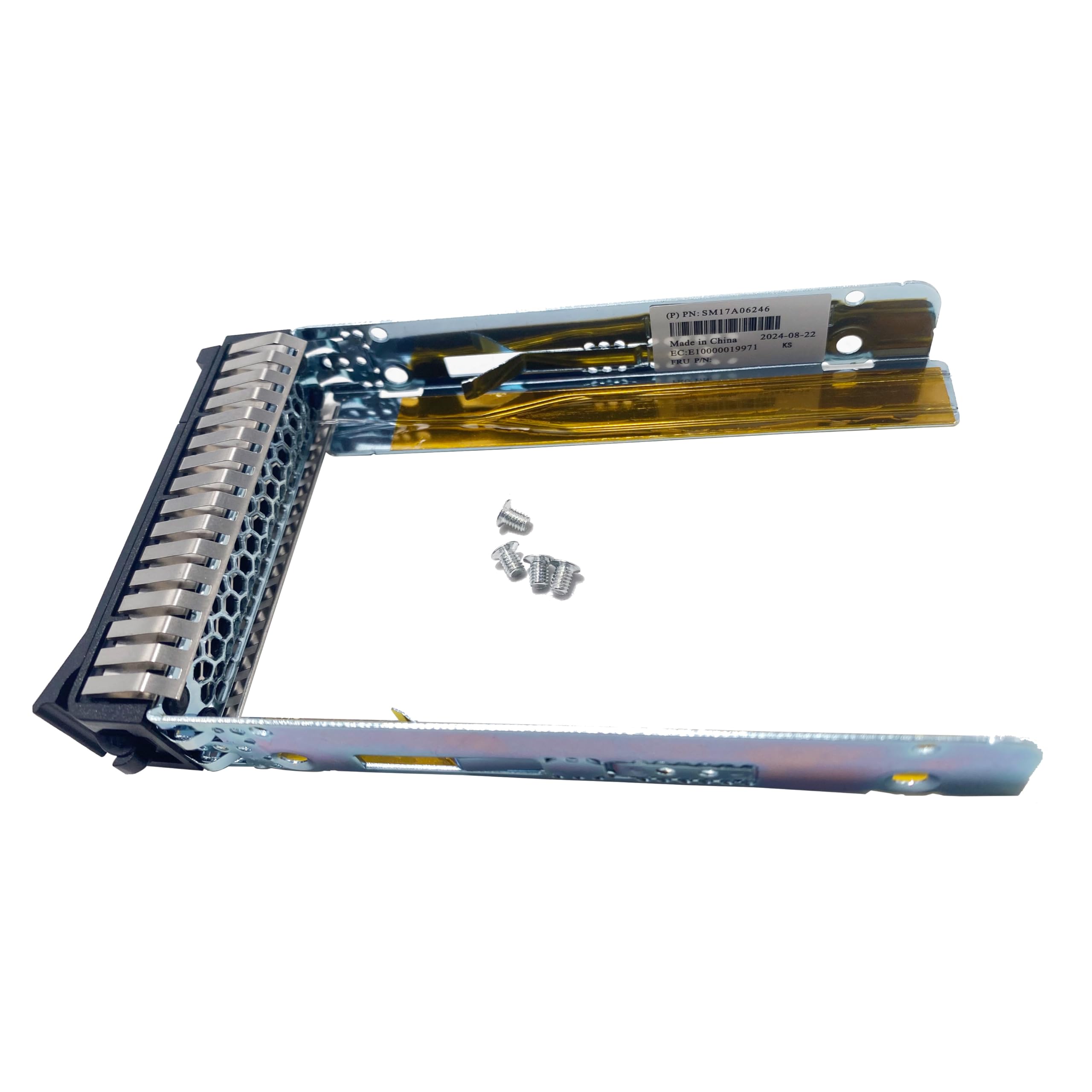 Lenovo SM17A06246 Thinksystem トレイキャディ 6個 Lenovo SM17A06246 Thinksystem トレイキャディ 6個 Amazon